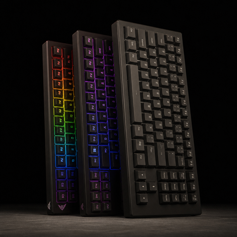 Teclados