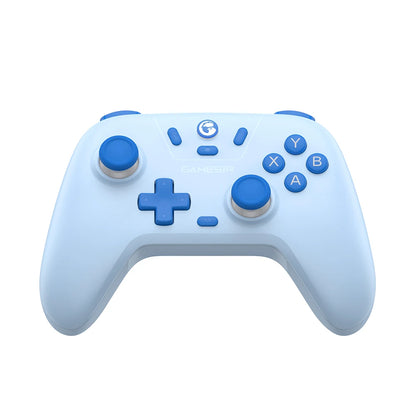 Controle Sem Fio GameSir Nova Lite – Hall Effect, Trimodal e Vibração Dupla