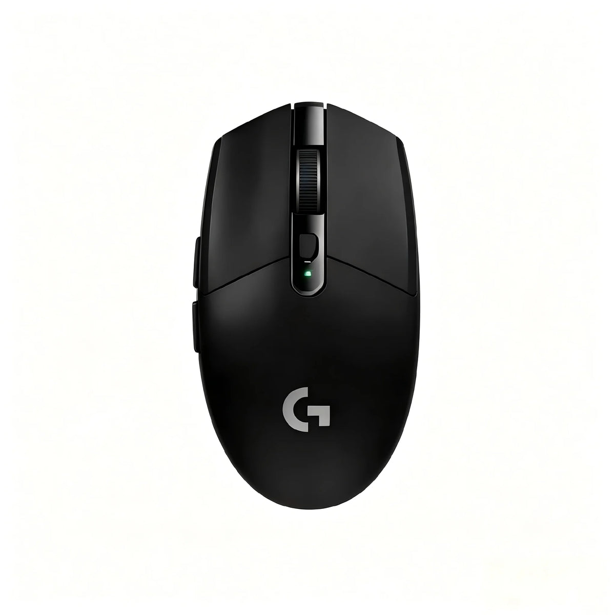 Mouse Gamer Sem Fio Logitech G304 LIGHTSPEED – Sensor HERO 12K e 250h de Bateria