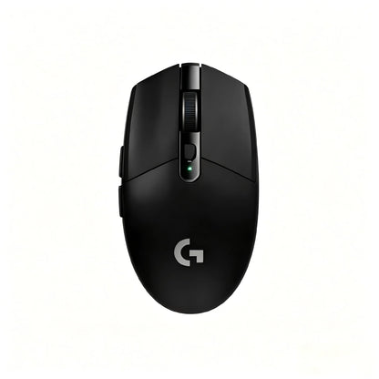 Mouse Gamer Sem Fio Logitech G304 LIGHTSPEED – Sensor HERO 12K e 250h de Bateria