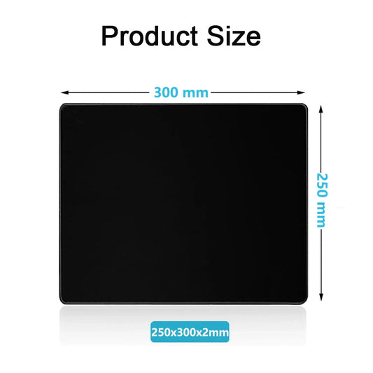 Mousepad Gamer URGRICO XXL – Base de Borracha Antiderrapante
