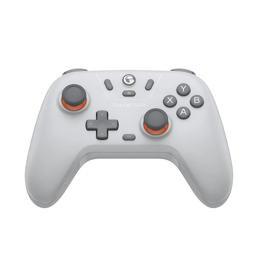 Controle Sem Fio GameSir Nova Lite – Hall Effect, Trimodal e Vibração Dupla