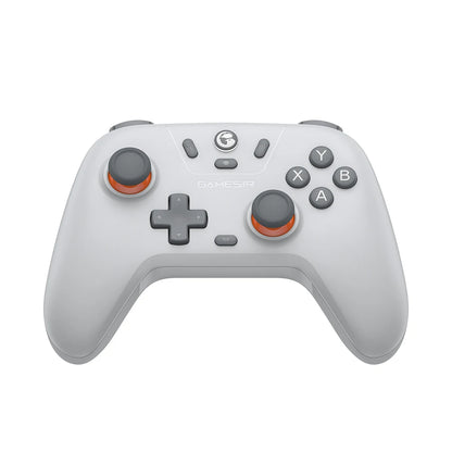 Controle Sem Fio GameSir Nova Lite – Hall Effect, Trimodal e Vibração Dupla