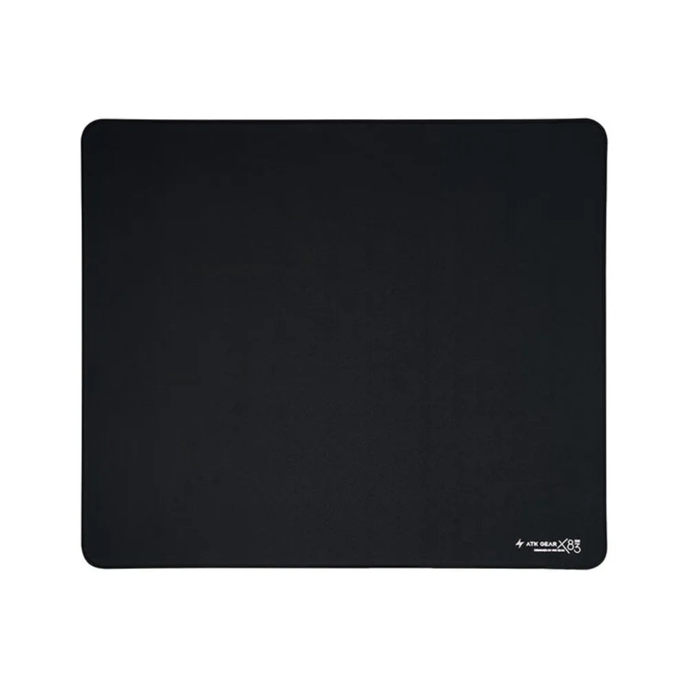Mousepad YANFU ATK X83 – Base PORON Starlight e Superfície Premium