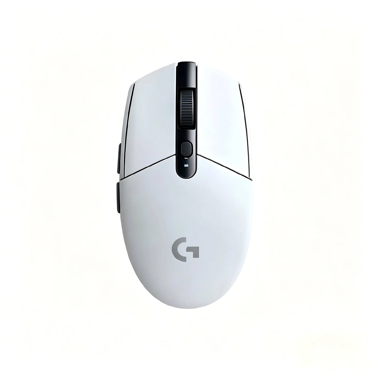 Mouse Gamer Sem Fio Logitech G304 LIGHTSPEED – Sensor HERO 12K e 250h de Bateria