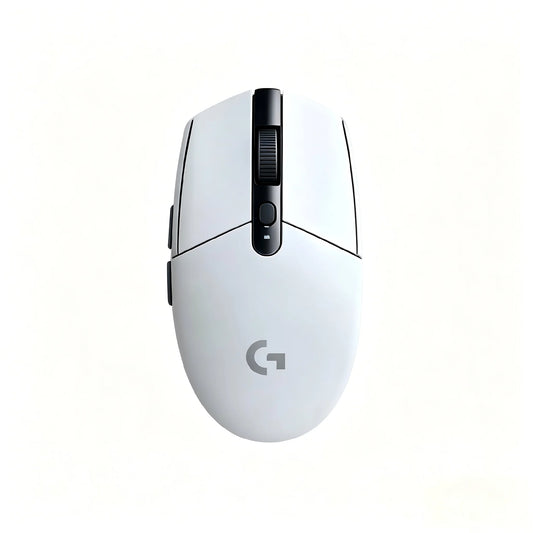 Mouse Gamer Sem Fio Logitech G304 LIGHTSPEED – Sensor HERO 12K e 250h de Bateria