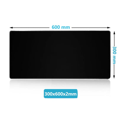 Mousepad Gamer URGRICO XXL – Base de Borracha Antiderrapante
