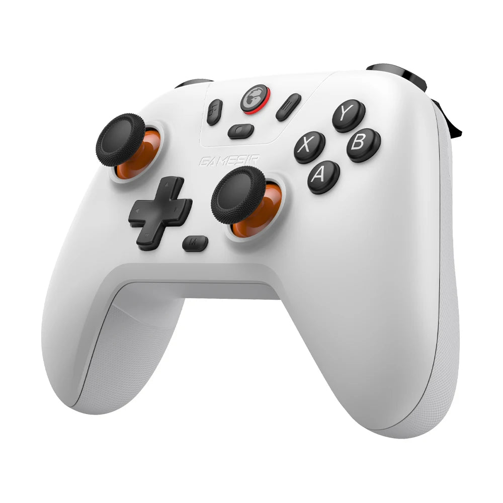 Controle Sem Fio GameSir Nova Lite – Hall Effect, Trimodal e Vibração Dupla